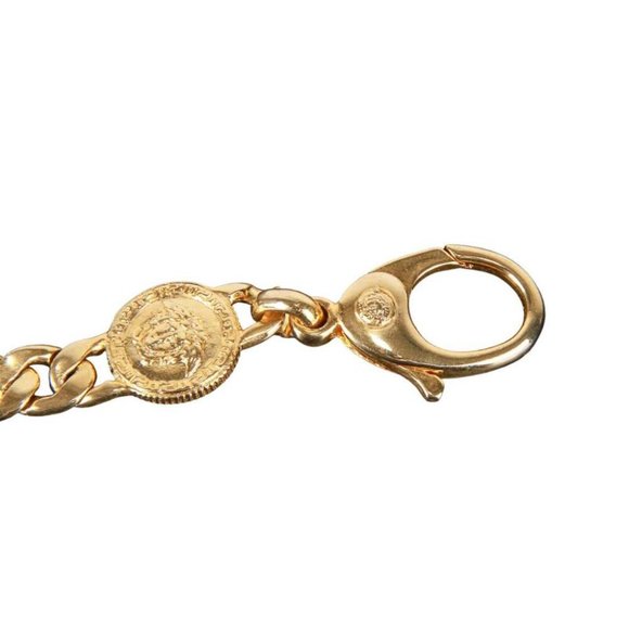 Authentic Gianni Versace wallet chain - Picture 5 of 10